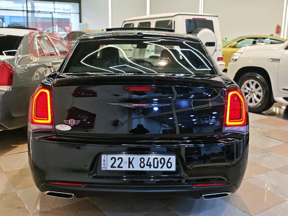 Chrysler 300